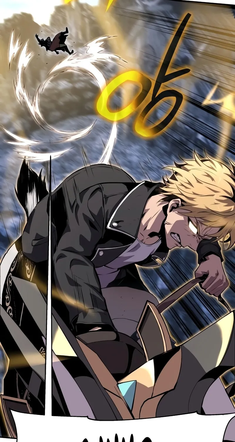 The Knight King Who Returned with a God Chapter 21 page 70 - 