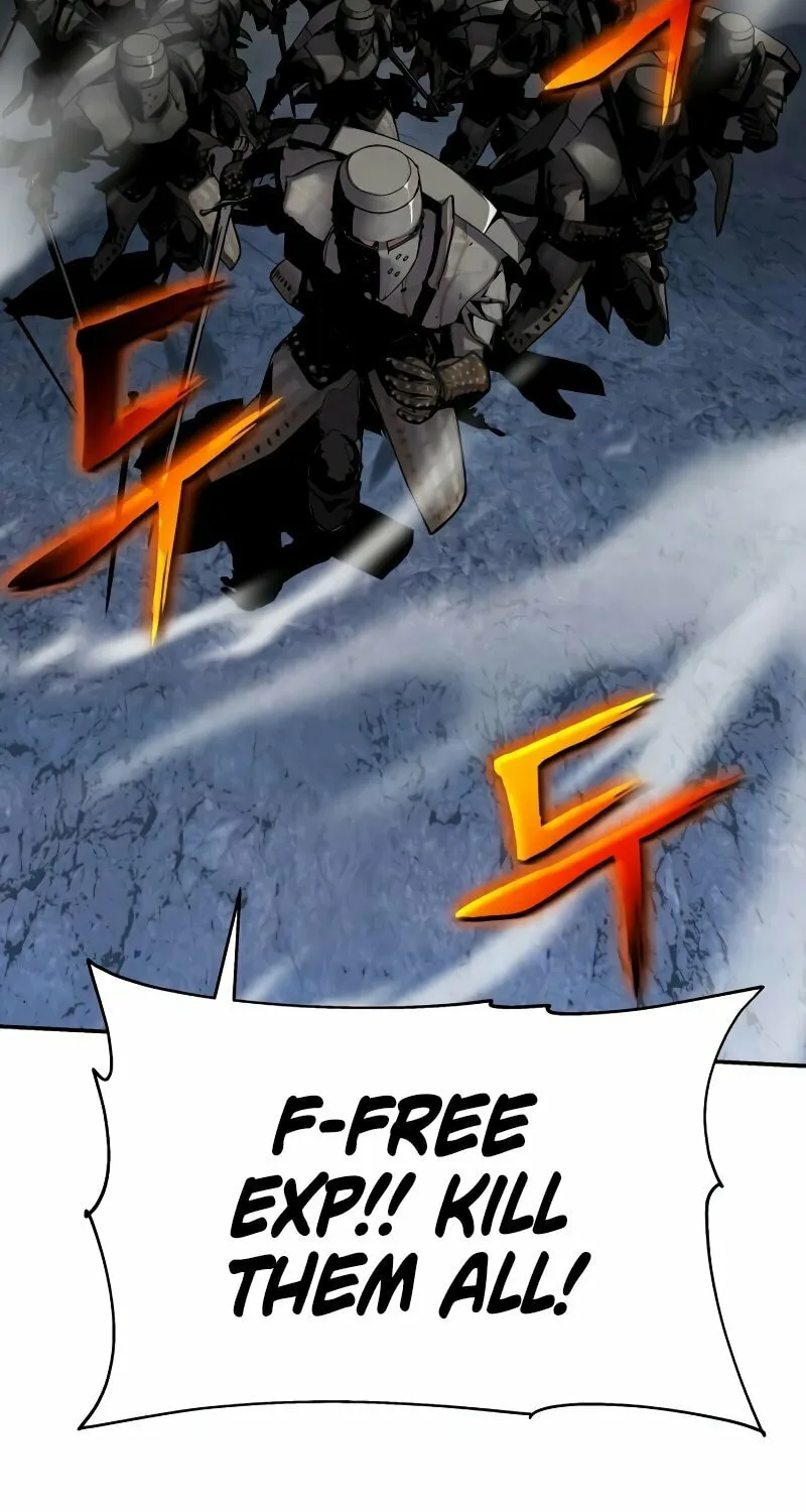The Knight King Who Returned with a God Chapter 21 page 74 - 