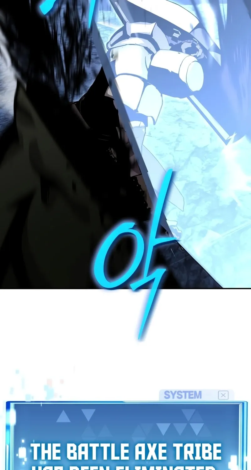 The Knight King Who Returned with a God Chapter 21 page 85 - 