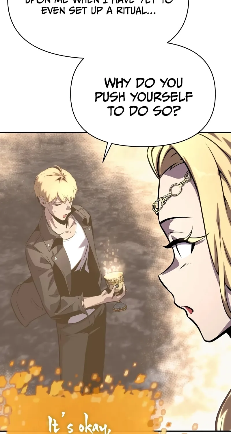 The Knight King Who Returned with a God Chapter 22 page 101 - 