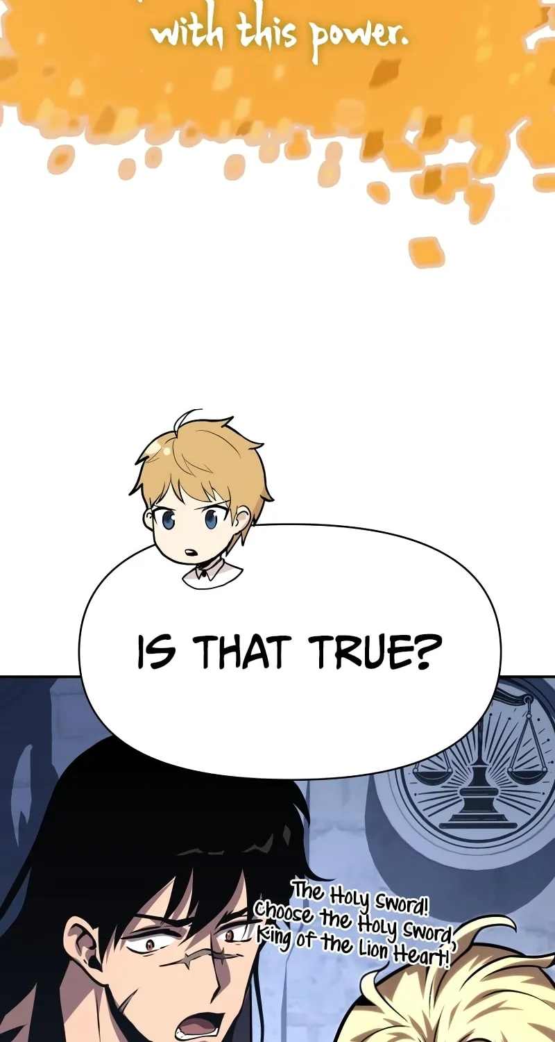 The Knight King Who Returned with a God Chapter 22 page 104 - 