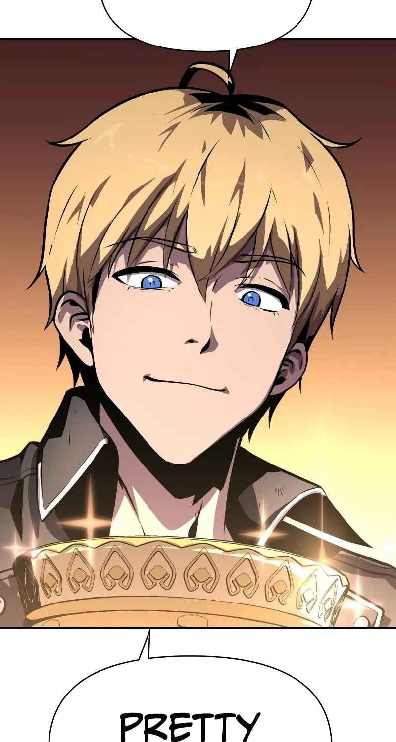 The Knight King Who Returned with a God Chapter 22 page 122 - 