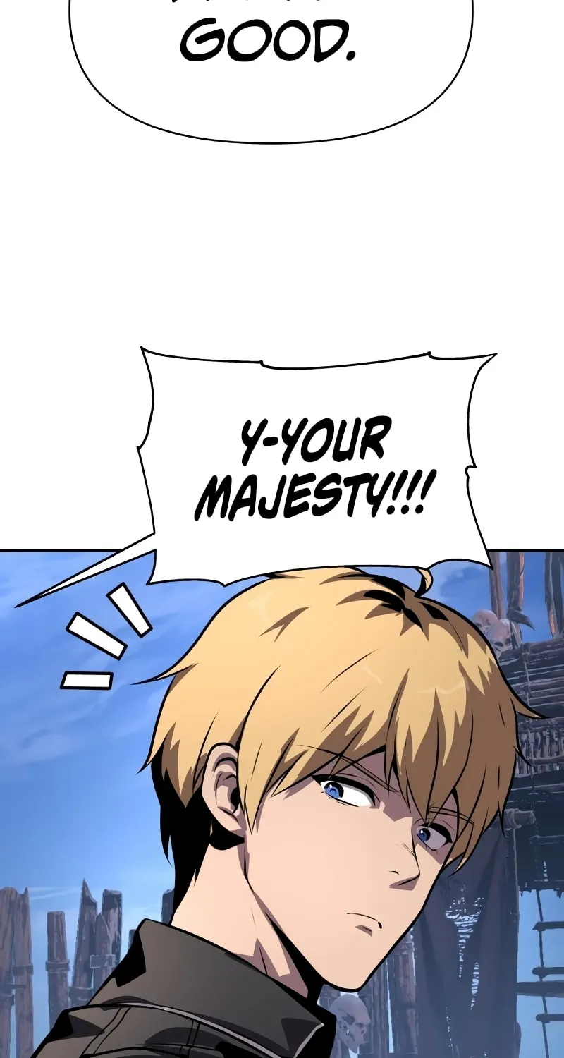 The Knight King Who Returned with a God Chapter 22 page 123 - 