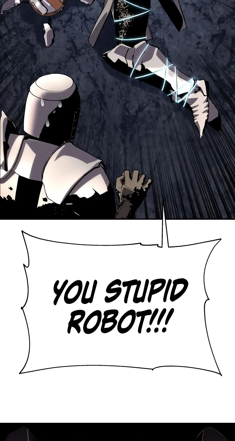 The Knight King Who Returned with a God Chapter 22 page 133 - 