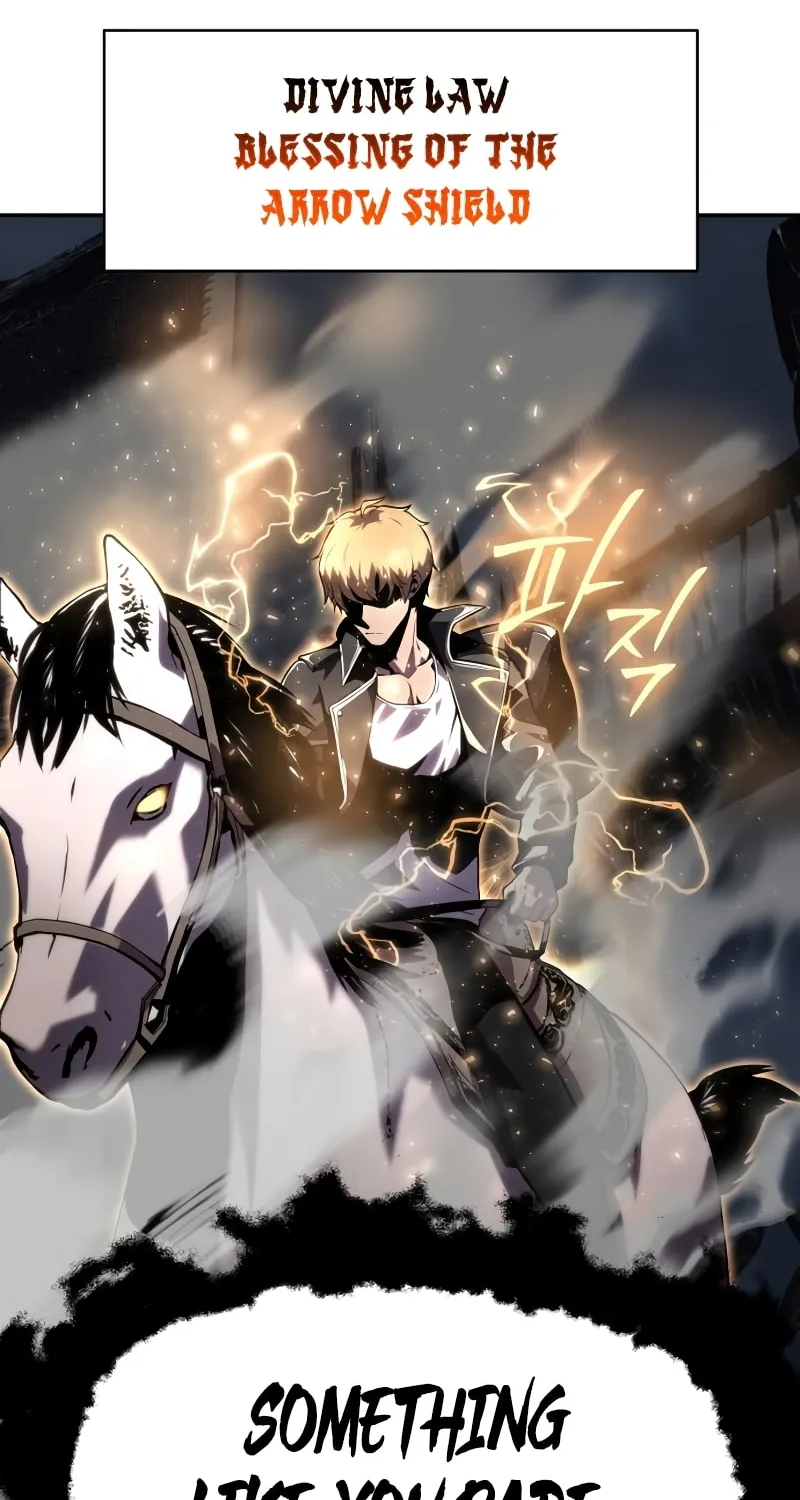 The Knight King Who Returned with a God Chapter 22 page 17 - 