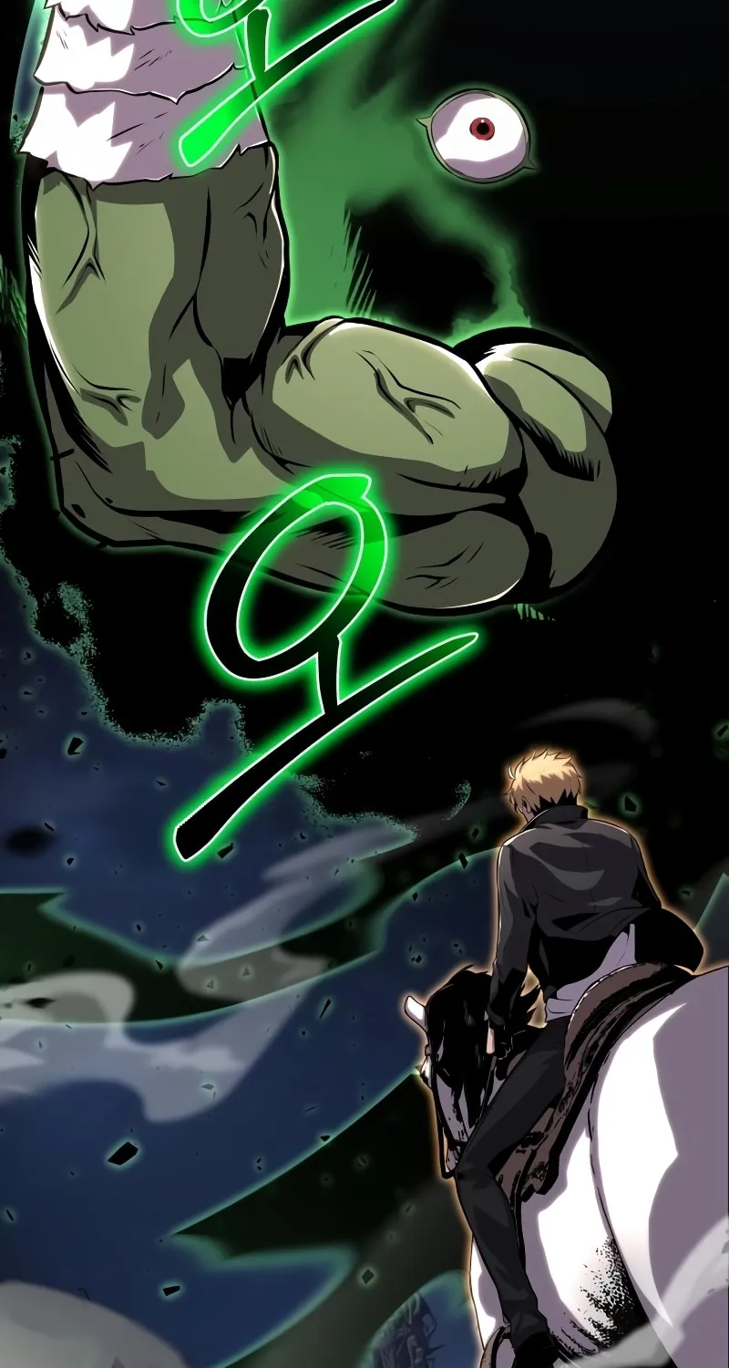 The Knight King Who Returned with a God Chapter 22 page 3 - 