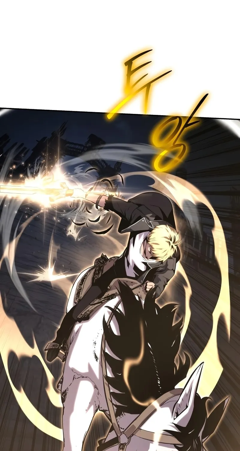 The Knight King Who Returned with a God Chapter 22 page 23 - 