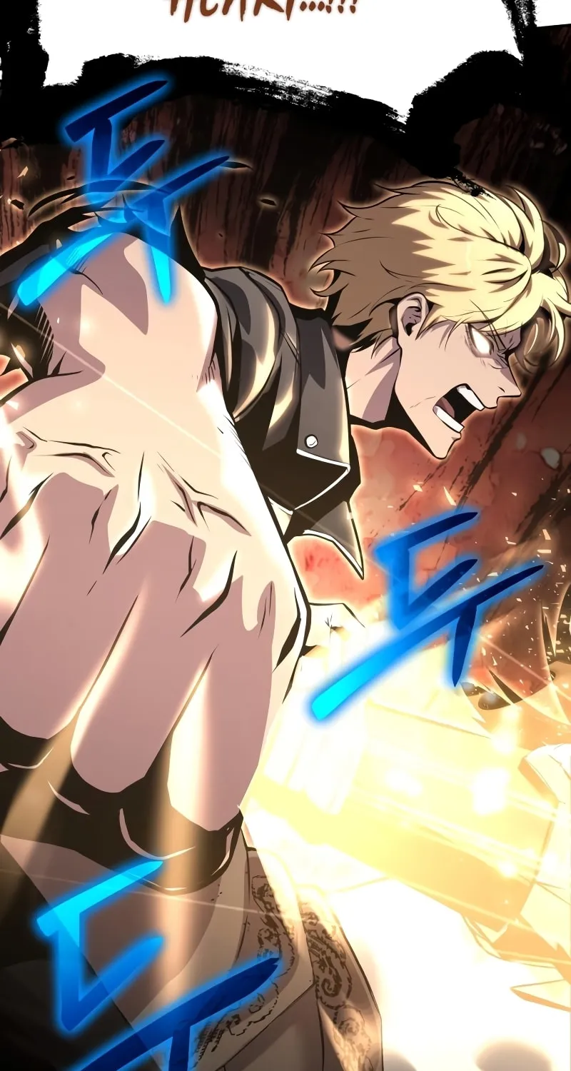 The Knight King Who Returned with a God Chapter 22 page 25 - 