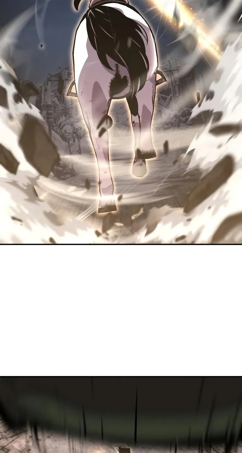The Knight King Who Returned with a God Chapter 22 page 32 - 