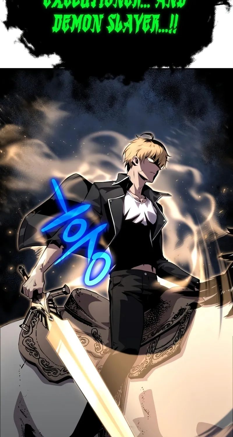 The Knight King Who Returned with a God Chapter 22 page 48 - 