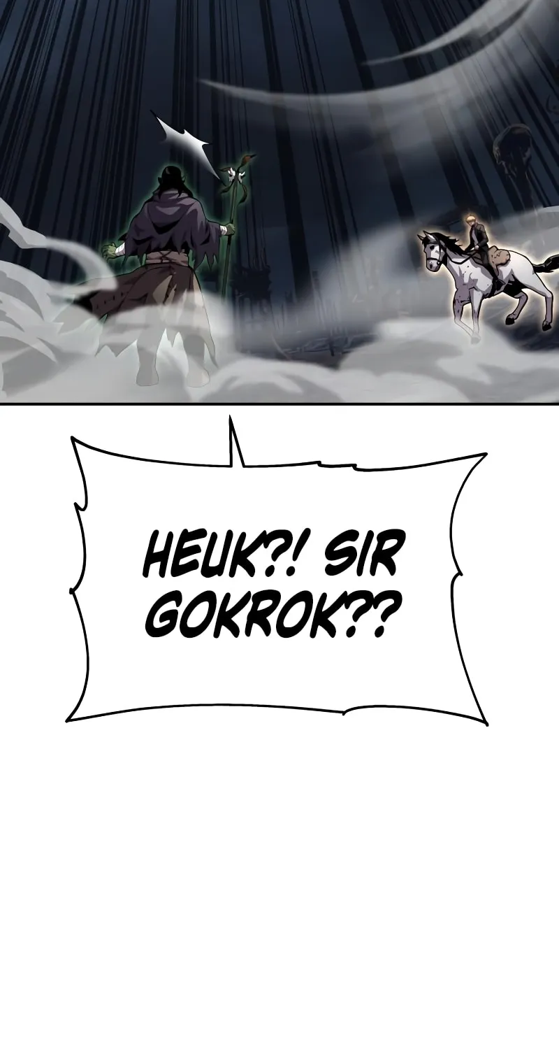 The Knight King Who Returned with a God Chapter 22 page 52 - 