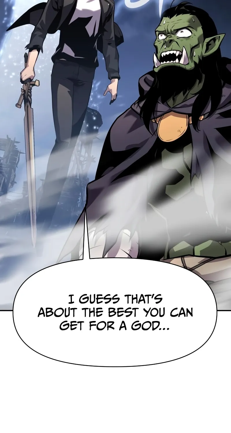 The Knight King Who Returned with a God Chapter 22 page 55 - 