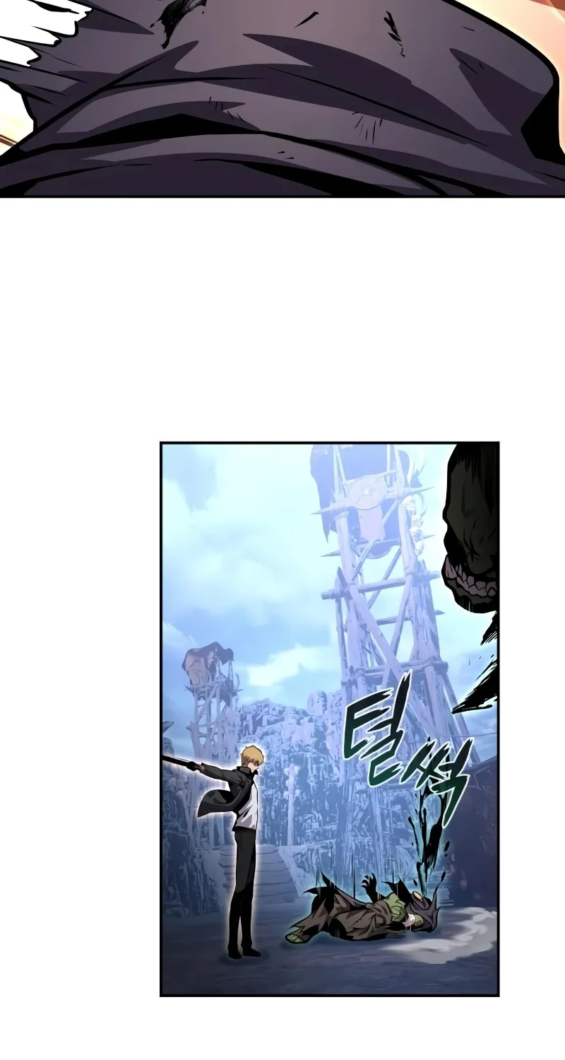 The Knight King Who Returned with a God Chapter 22 page 61 - 