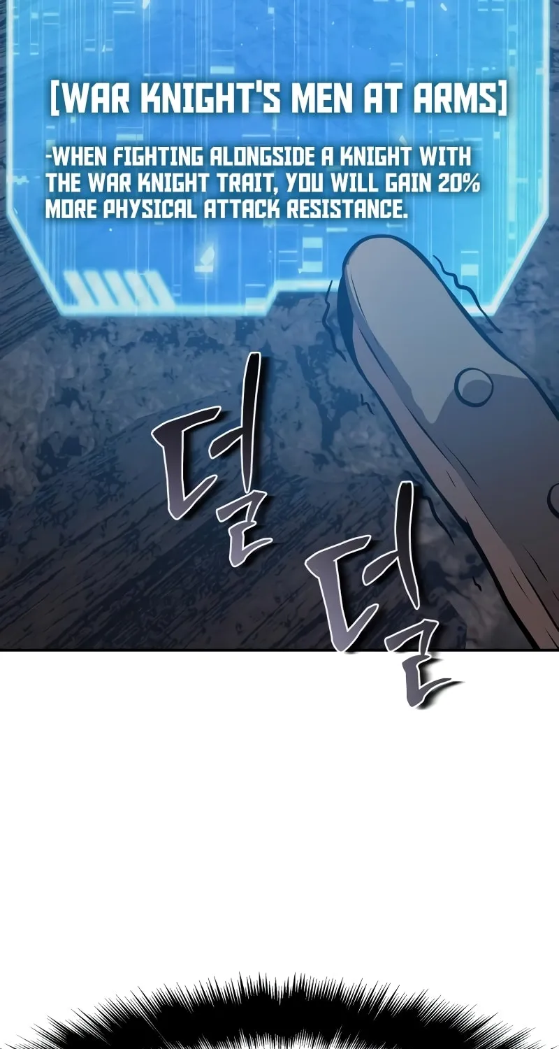 The Knight King Who Returned with a God Chapter 22 page 66 - 