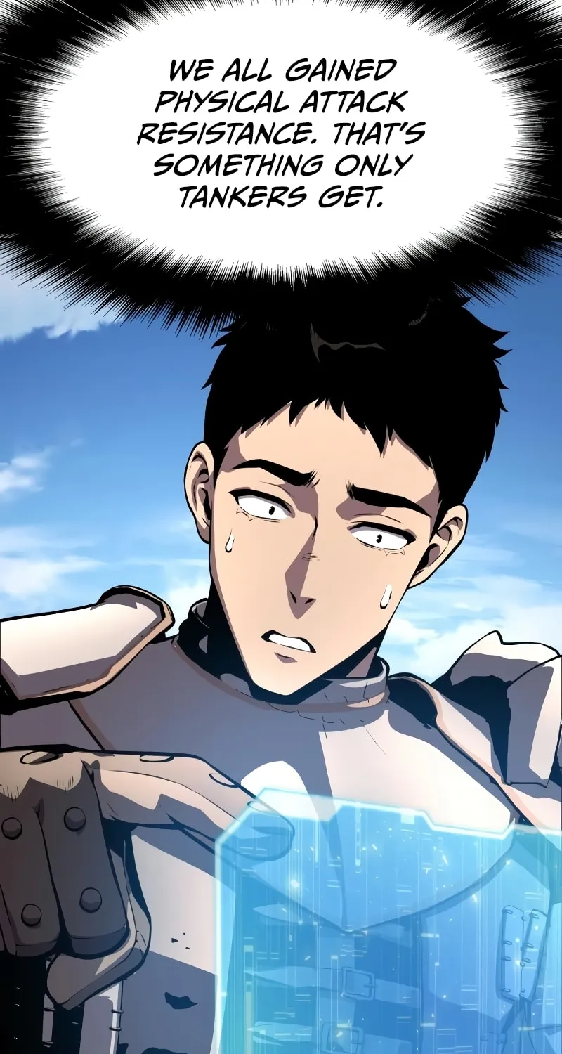 The Knight King Who Returned with a God Chapter 22 page 67 - 