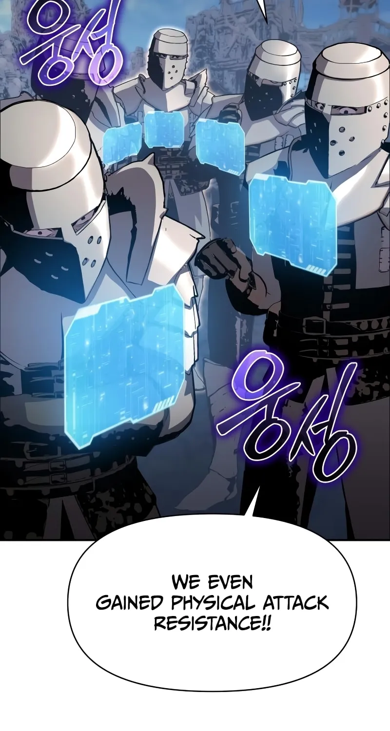 The Knight King Who Returned with a God Chapter 22 page 69 - 