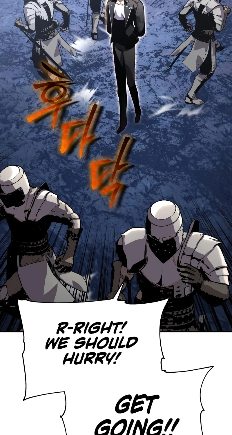 The Knight King Who Returned with a God Chapter 22 page 72 - 