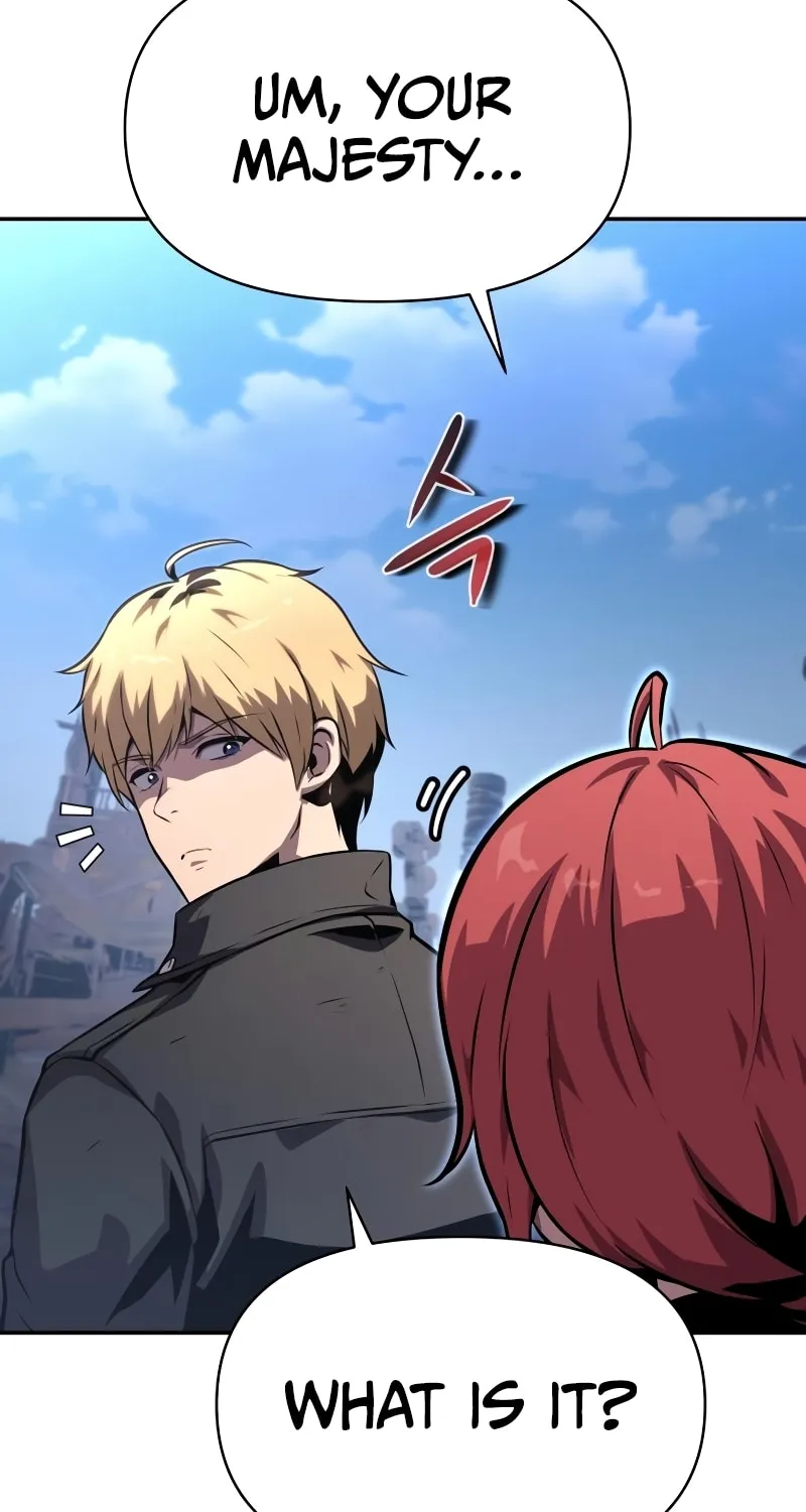 The Knight King Who Returned with a God Chapter 22 page 75 - 