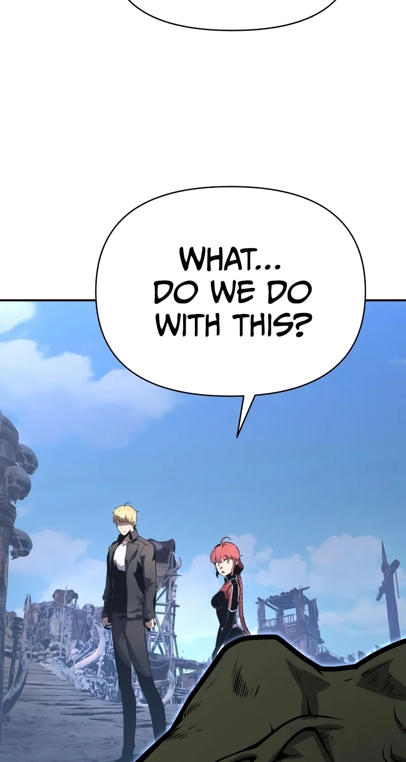 The Knight King Who Returned with a God Chapter 22 page 76 - 