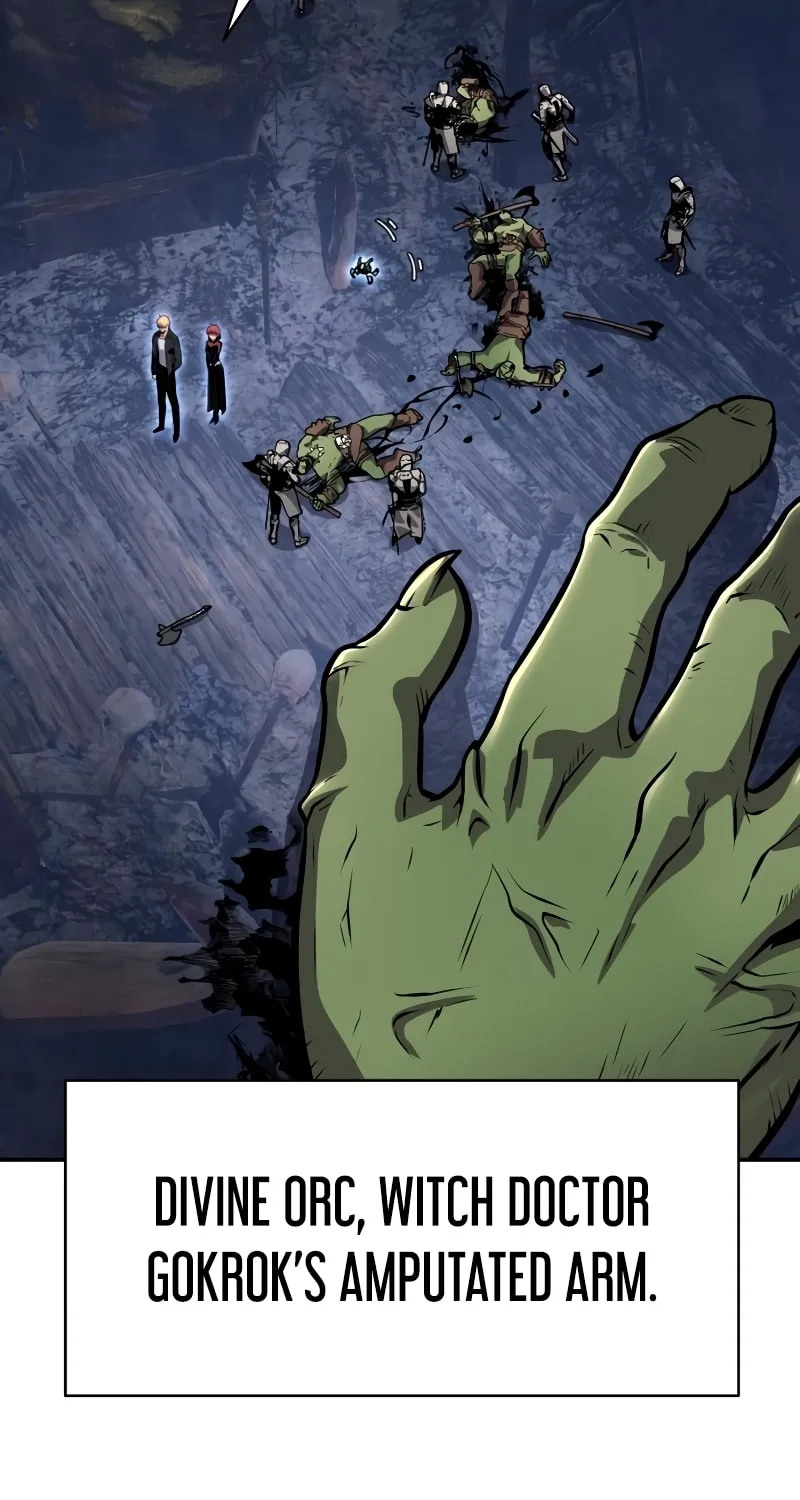 The Knight King Who Returned with a God Chapter 22 page 78 - 