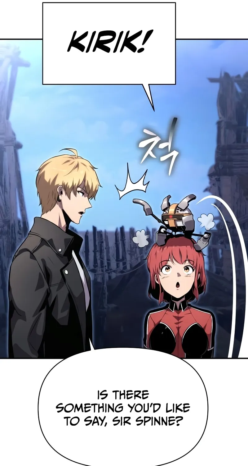 The Knight King Who Returned with a God Chapter 22 page 80 - 