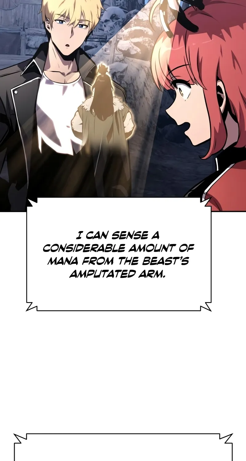 The Knight King Who Returned with a God Chapter 22 page 83 - 