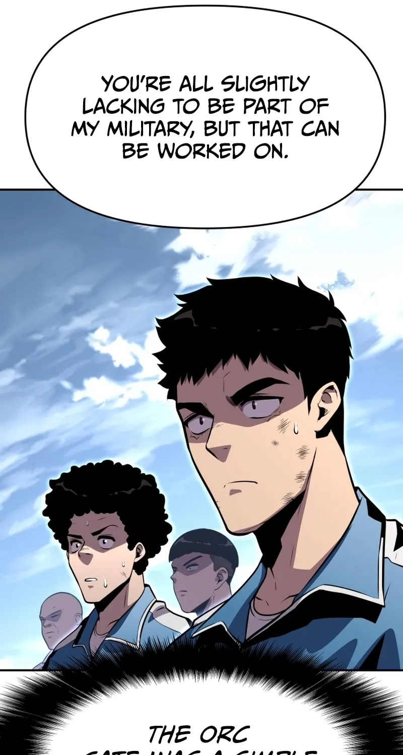 The Knight King Who Returned with a God Chapter 23 page 110 - 