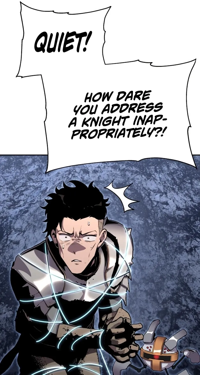 The Knight King Who Returned with a God Chapter 23 page 12 - 
