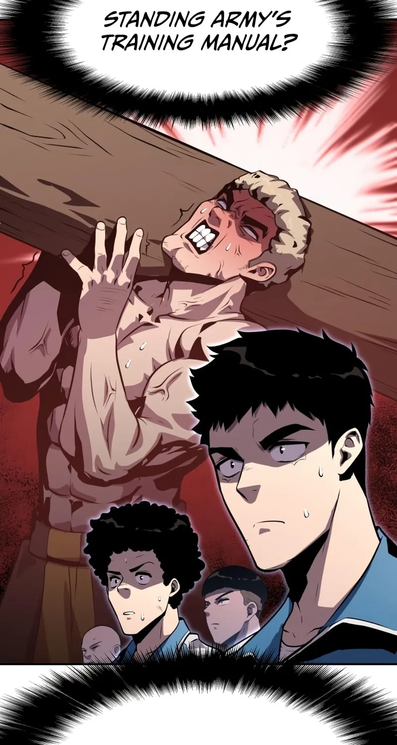 The Knight King Who Returned with a God Chapter 23 page 117 - 