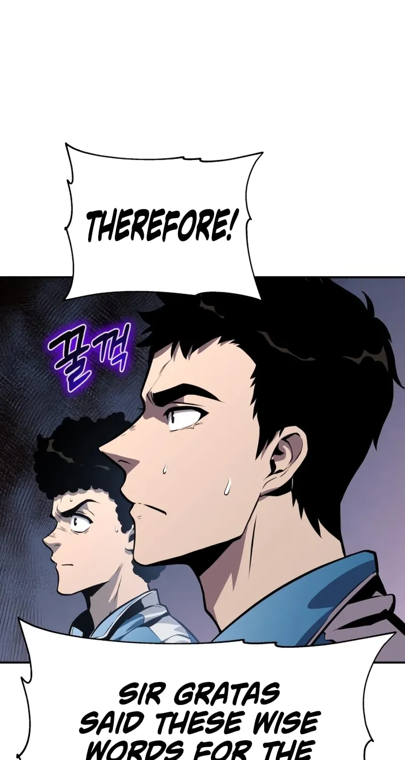 The Knight King Who Returned with a God Chapter 23 page 126 - 
