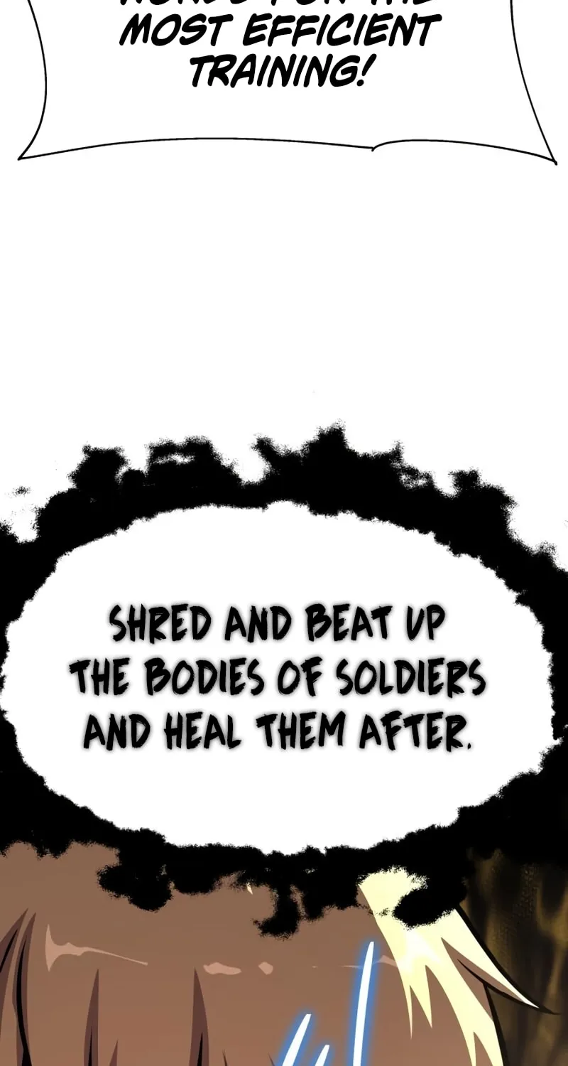 The Knight King Who Returned with a God Chapter 23 page 127 - 