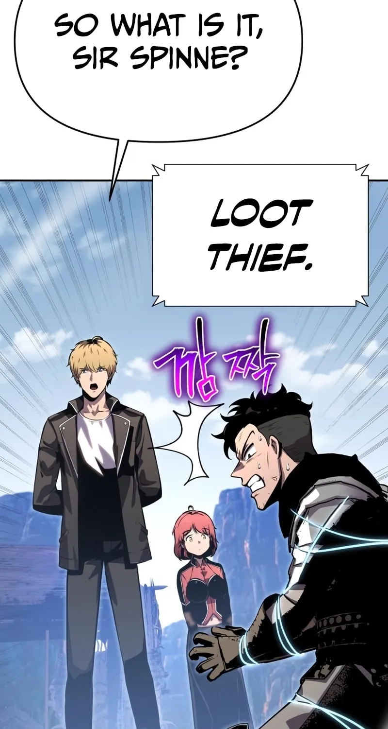 The Knight King Who Returned with a God Chapter 23 page 14 - 
