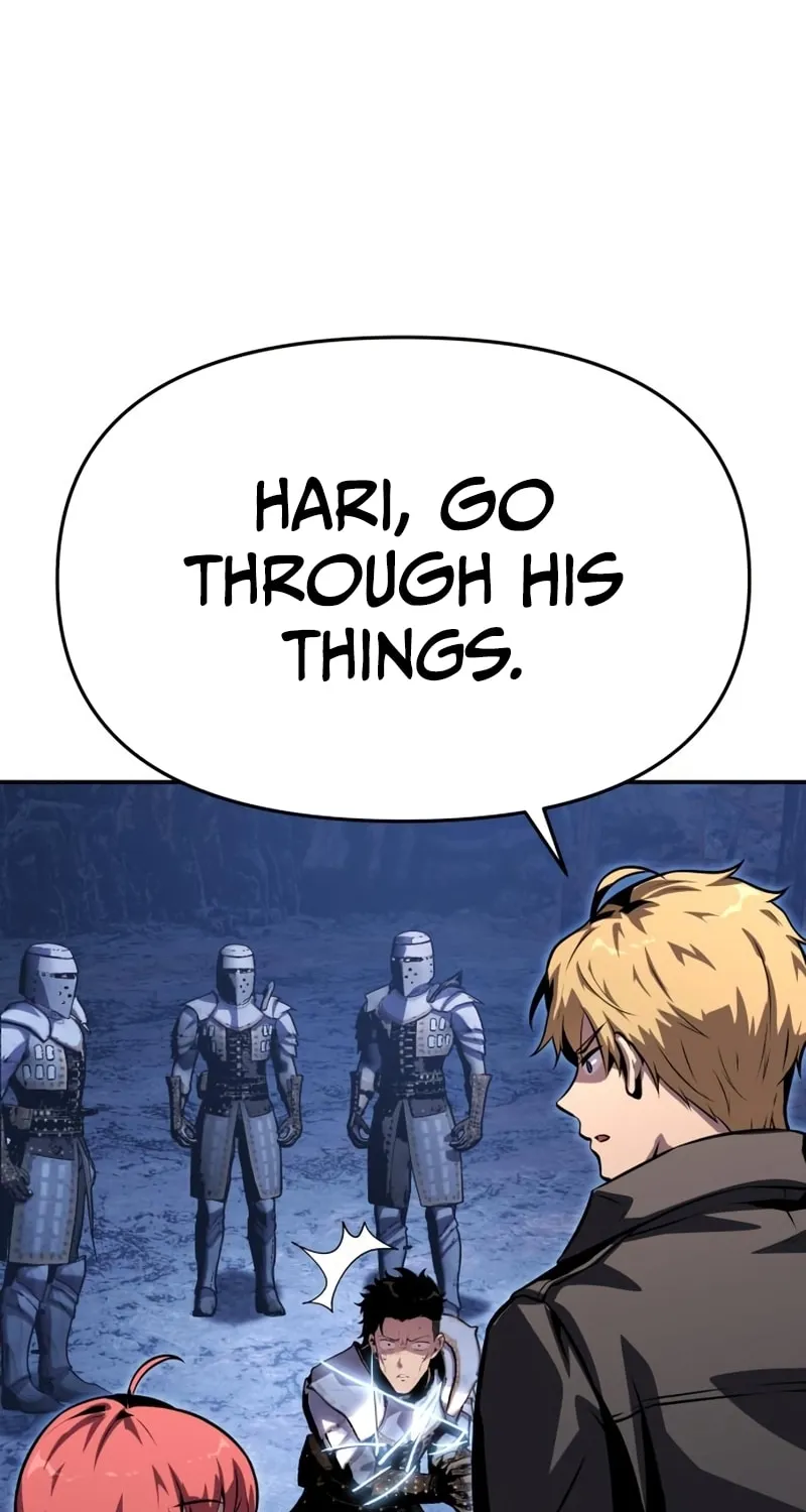 The Knight King Who Returned with a God Chapter 23 page 17 - 