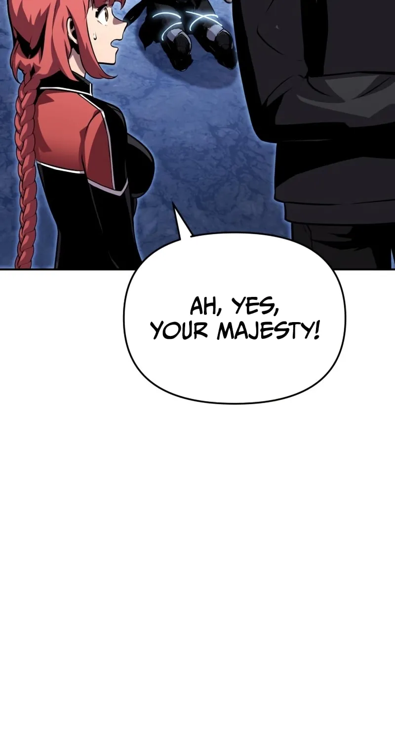 The Knight King Who Returned with a God Chapter 23 page 18 - 