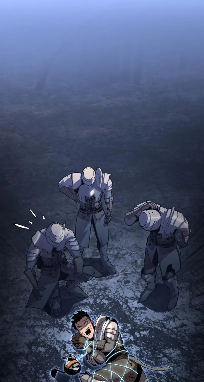The Knight King Who Returned with a God Chapter 23 page 3 - 