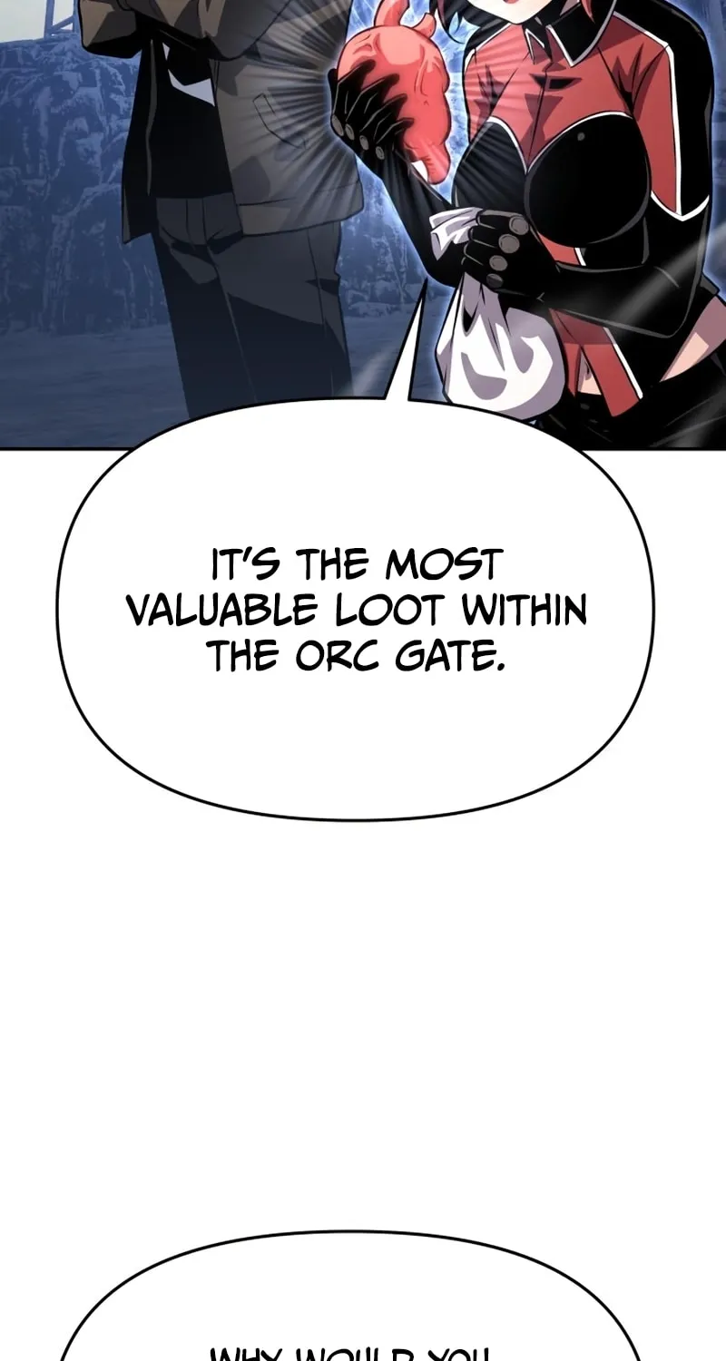 The Knight King Who Returned with a God Chapter 23 page 25 - 