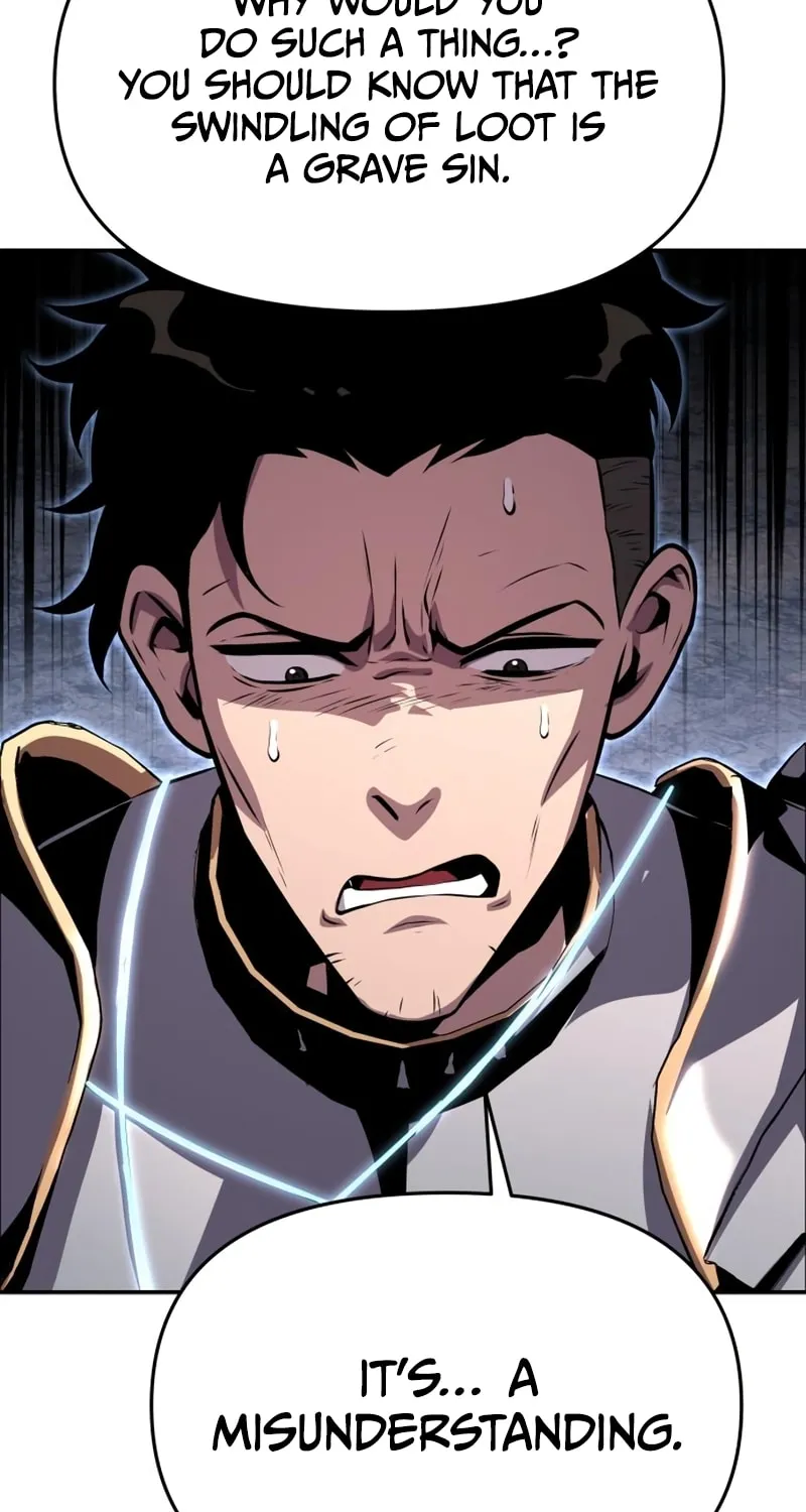 The Knight King Who Returned with a God Chapter 23 page 26 - 