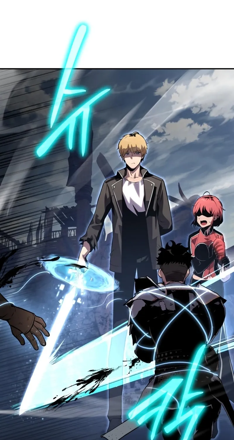 The Knight King Who Returned with a God Chapter 23 page 29 - 