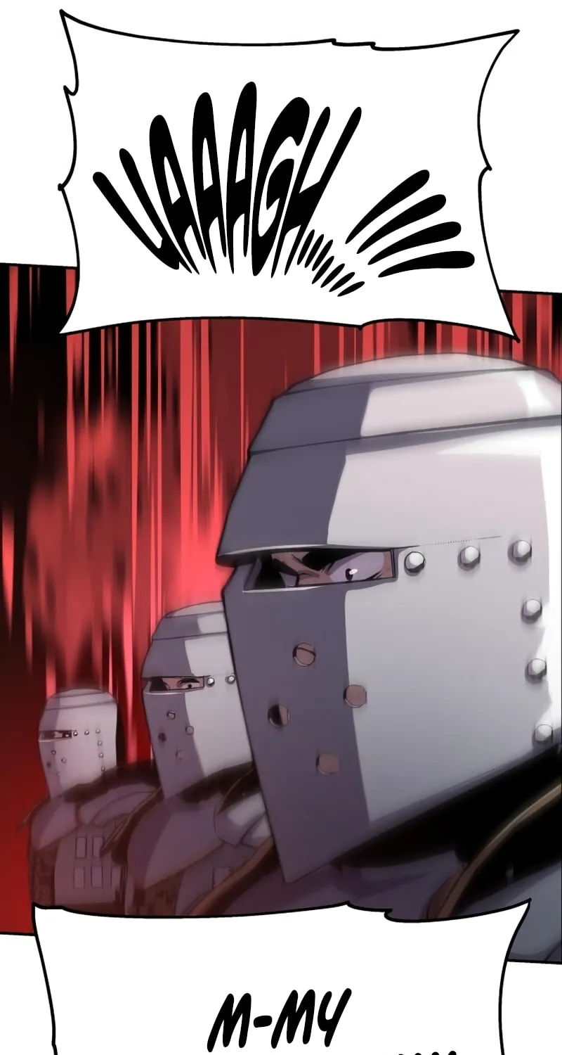 The Knight King Who Returned with a God Chapter 23 page 32 - 