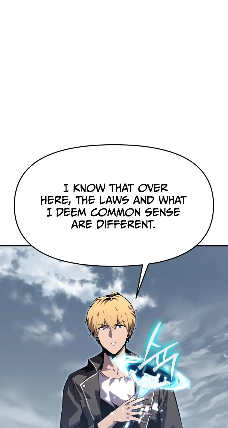 The Knight King Who Returned with a God Chapter 23 page 34 - 