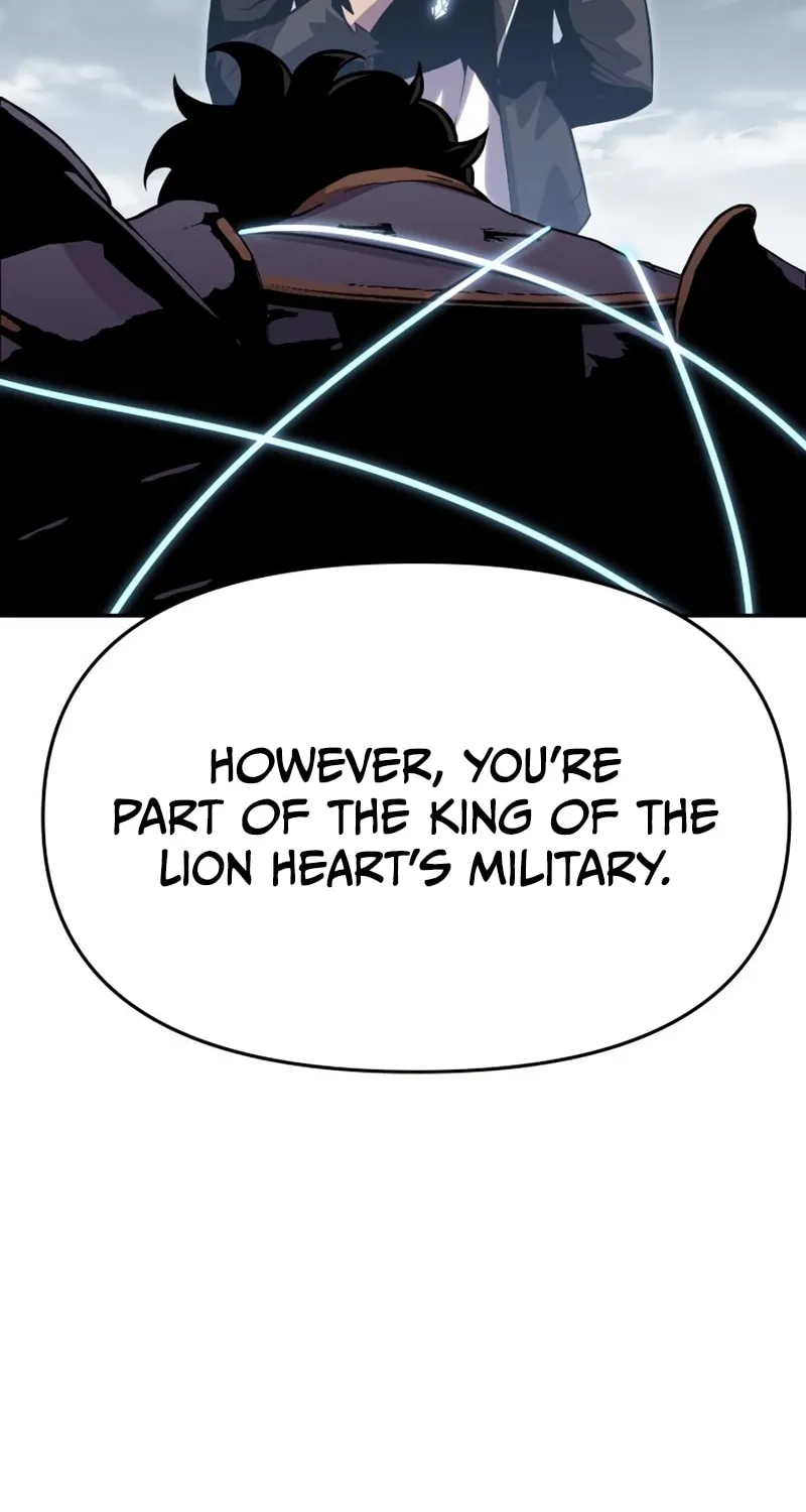 The Knight King Who Returned with a God Chapter 23 page 35 - 