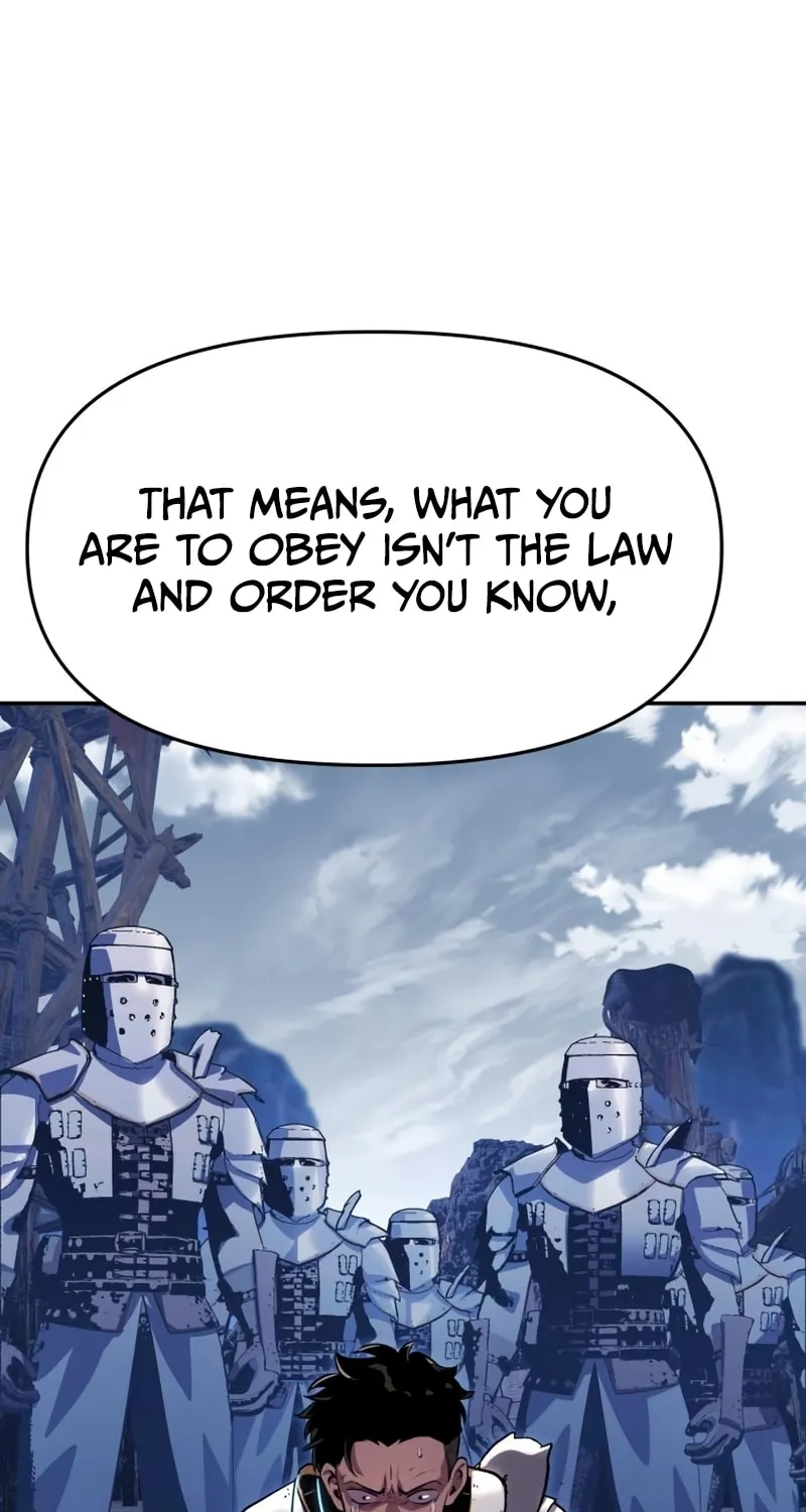 The Knight King Who Returned with a God Chapter 23 page 36 - 