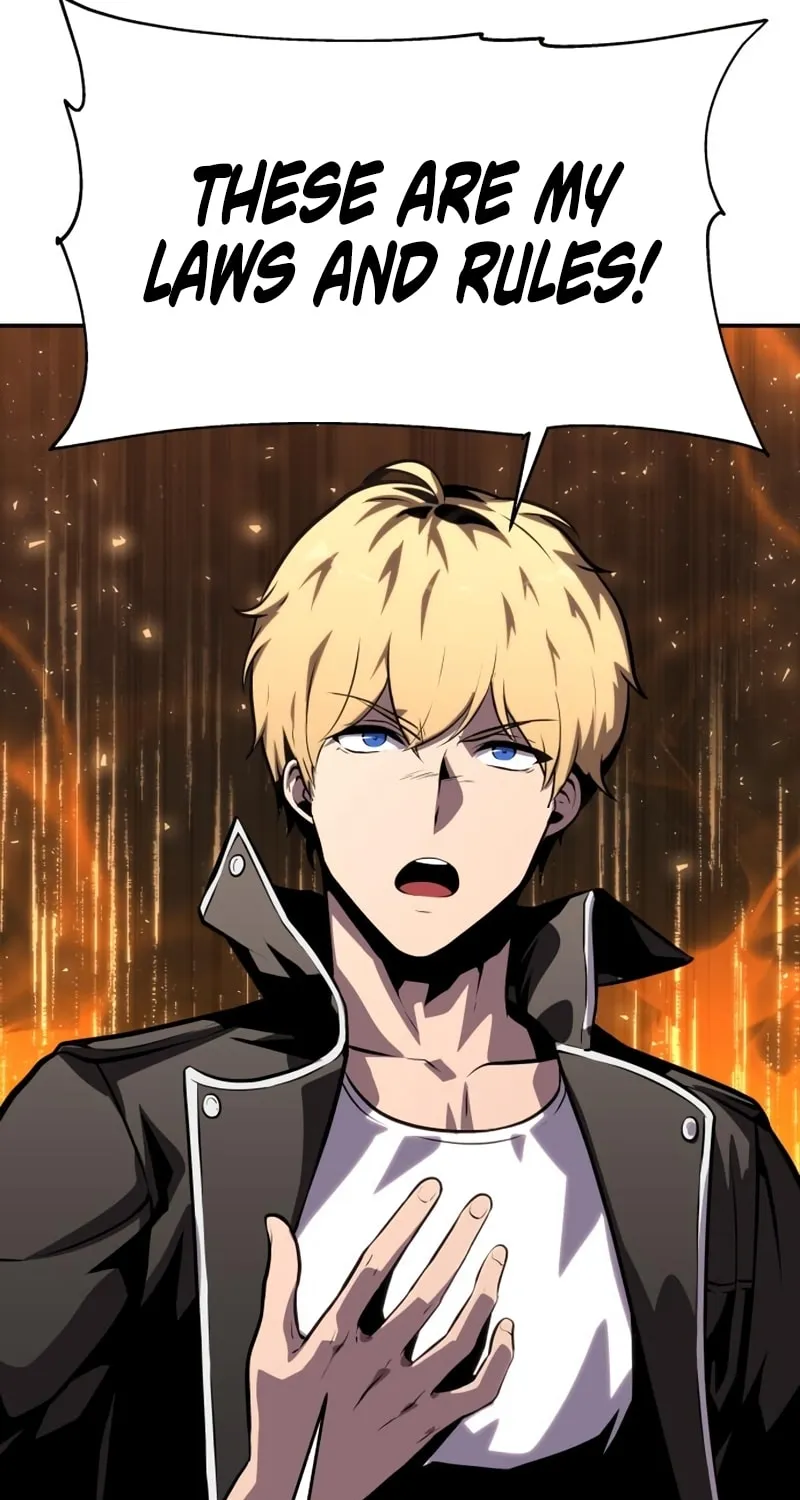 The Knight King Who Returned with a God Chapter 23 page 38 - 