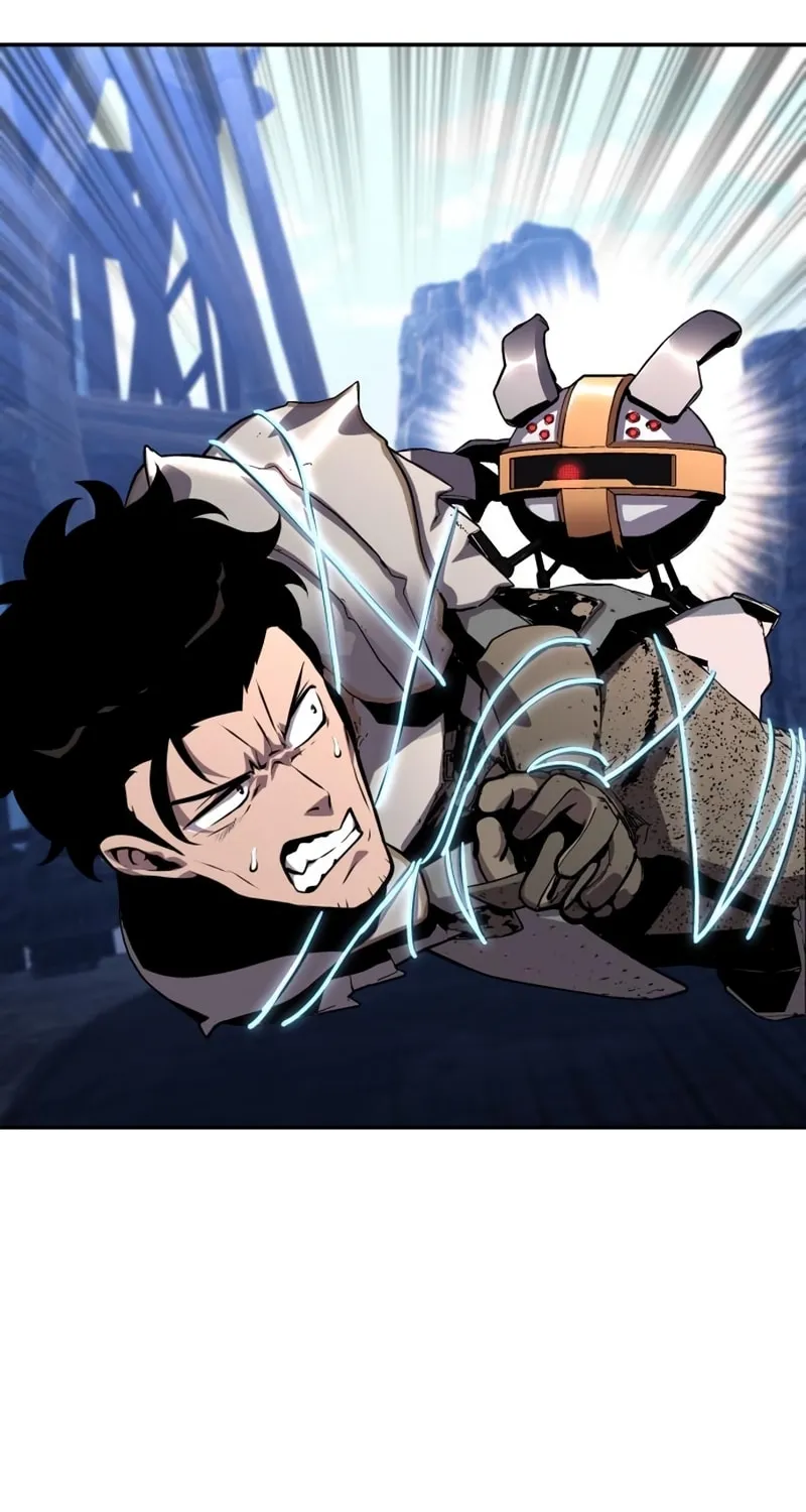 The Knight King Who Returned with a God Chapter 23 page 5 - 