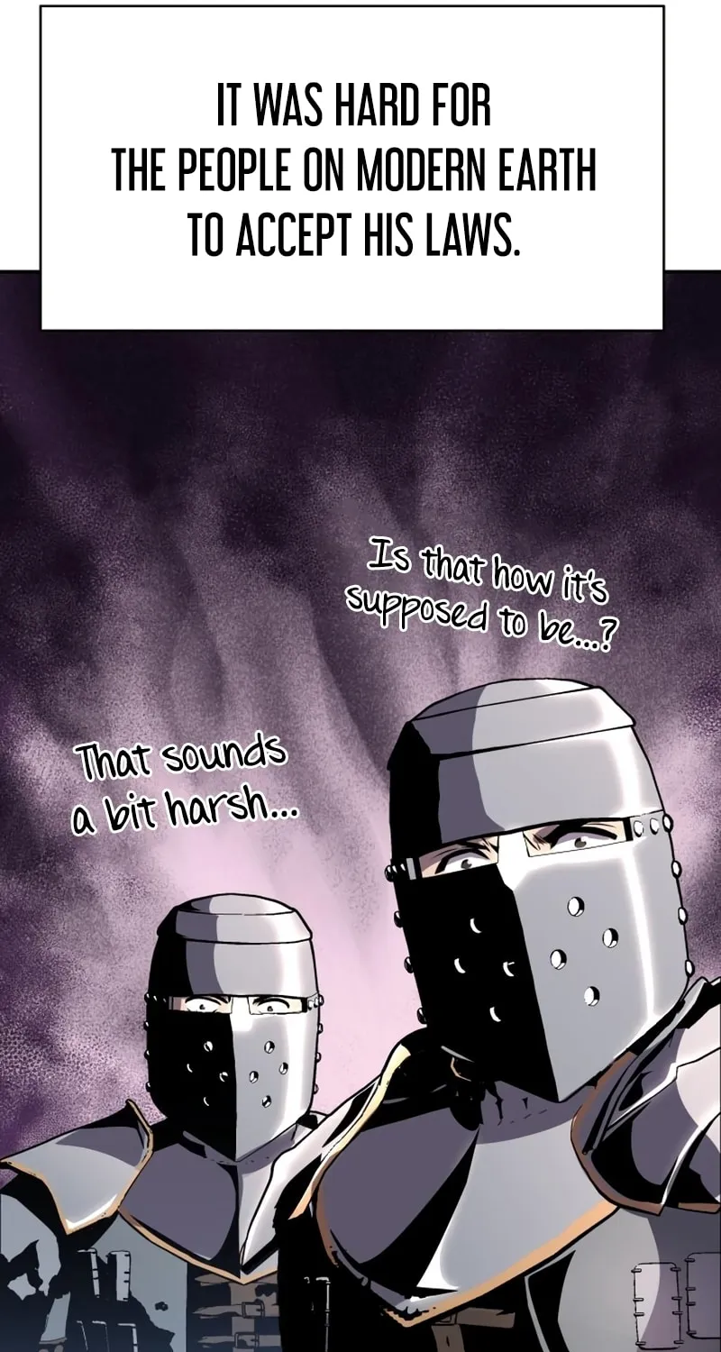 The Knight King Who Returned with a God Chapter 23 page 42 - 