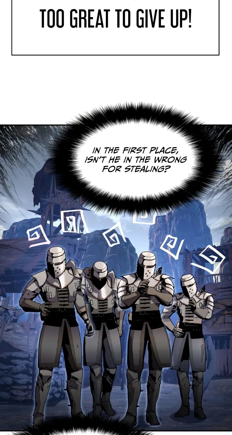 The Knight King Who Returned with a God Chapter 23 page 46 - 