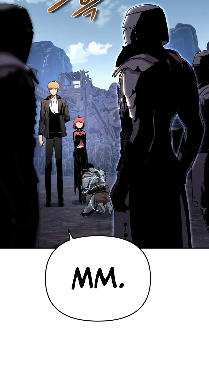 The Knight King Who Returned with a God Chapter 23 page 48 - 