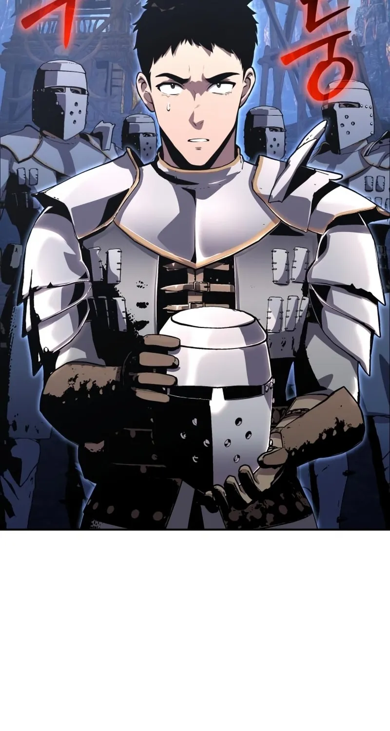 The Knight King Who Returned with a God Chapter 23 page 51 - 
