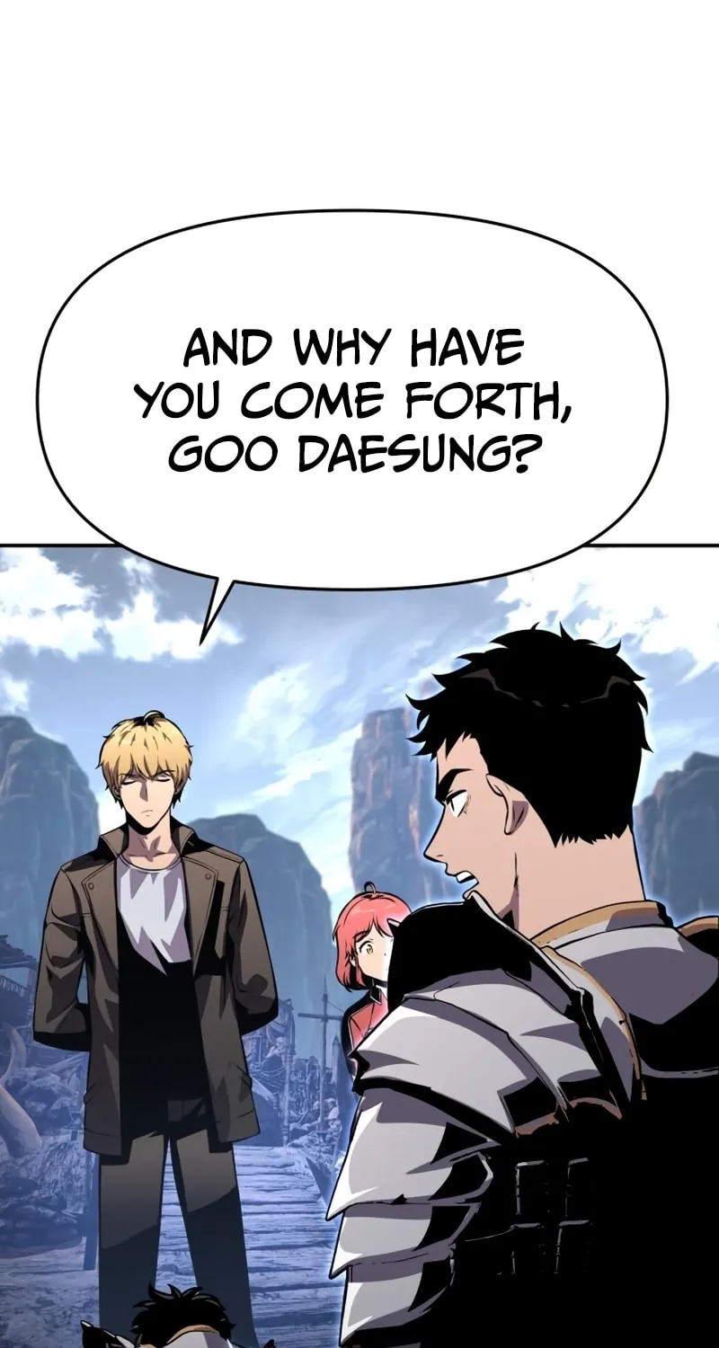The Knight King Who Returned with a God Chapter 23 page 52 - 