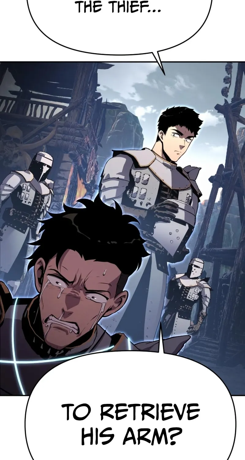 The Knight King Who Returned with a God Chapter 23 page 54 - 